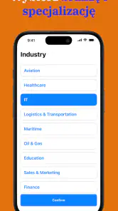 PeakTalk: Angielski do kariery screenshot