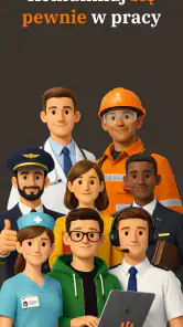 PeakTalk: Angielski do kariery screenshot