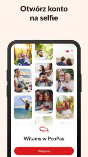 PeoPay screenshot 2