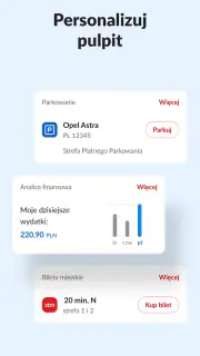 PeoPay screenshot 3