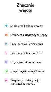 PeoPay screenshot 8