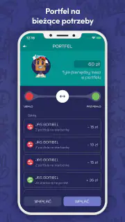 PeoPay KIDS screenshot 4