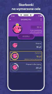 PeoPay KIDS screenshot 5