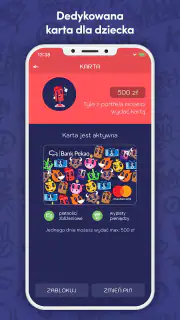 PeoPay KIDS screenshot 7