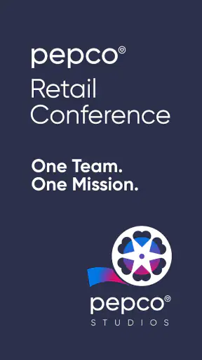 Pepco Retail Conference screenshot 1