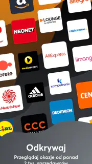 Pepper - Okazje i Kupony screenshot 2