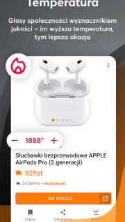 Pepper - Okazje i Kupony screenshot 3