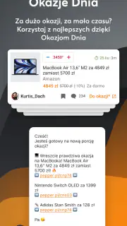 Pepper - Okazje i Kupony screenshot 5