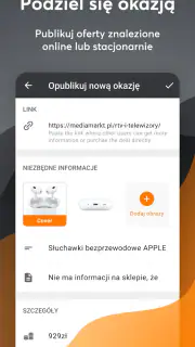 Pepper - Okazje i Kupony screenshot 7