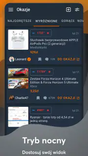 Pepper - Okazje i Kupony screenshot 8
