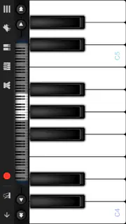 Perfect Piano screenshot 8