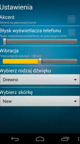 Perfekcyjny Metronom screenshot