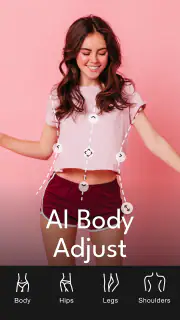 Persona: AI Beauty Editor screenshot 8