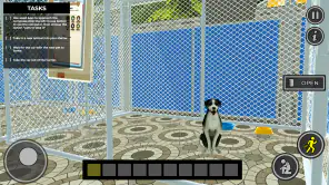 Pet Kingdom - Animal Simulator screenshot 1