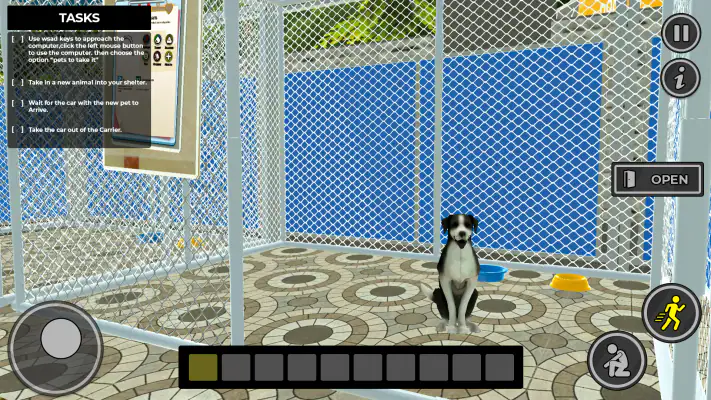 Pet Kingdom - Animal Simulator screenshot 1