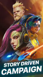 Phoenix 2 screenshot