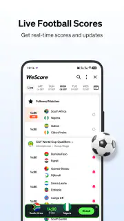 Phoenix - Fast & Safe screenshot 4