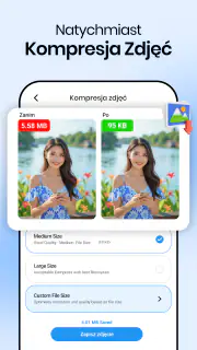 Phone Cleaner: Czyszczenie screenshot 5