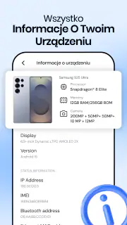 Phone Cleaner: Czyszczenie screenshot 6