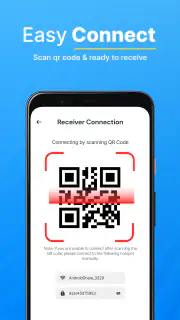 Phone Clone - Data Transfer screenshot 3
