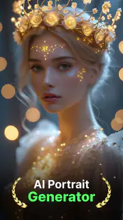 Photo Editor - AI Face Swap screenshot 1