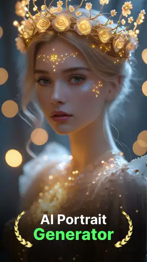 Photo Editor - AI Face Swap screenshot 1