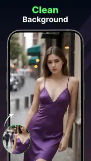 Photo Editor - AI Face Swap screenshot 4