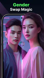 Photo Editor - AI Face Swap screenshot 7