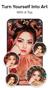 Photo Lab - Edytor Zdjęć AI screenshot