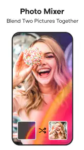 Photo Lab - Edytor Zdjęć AI screenshot