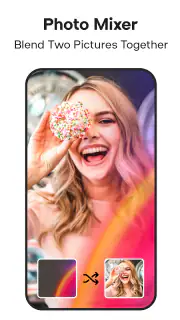 Photo Lab - Edytor Zdjęć AI screenshot 4