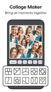 Photo Lab - Edytor Zdjęć AI screenshot