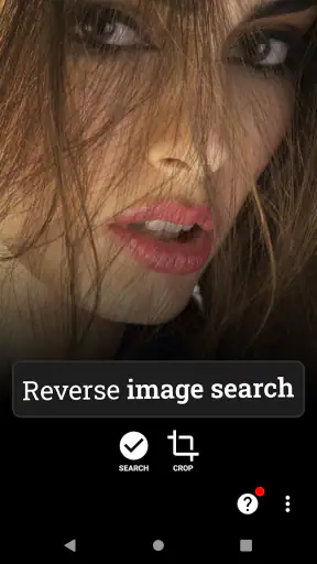 Photo Sherlock Search by photo screenshot 1