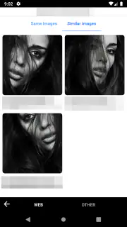 Photo Sherlock Search by photo screenshot 4