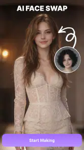 Photo to Video AI: Vividora screenshot