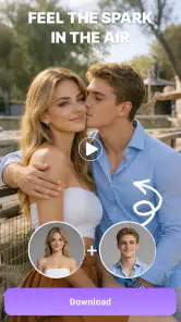 Photo to Video AI: Vividora screenshot