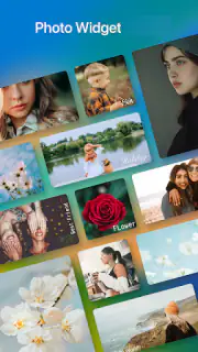 Photo Widget: Pic Widget screenshot 7