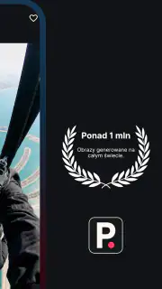 PhotoBot: Studio Zdjęć AI screenshot 2