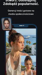 PhotoBot: Studio Zdjęć AI screenshot 3
