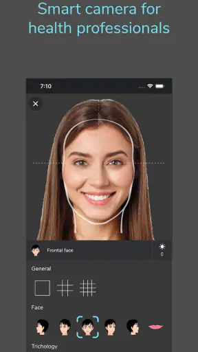 PhotoDoc screenshot 1