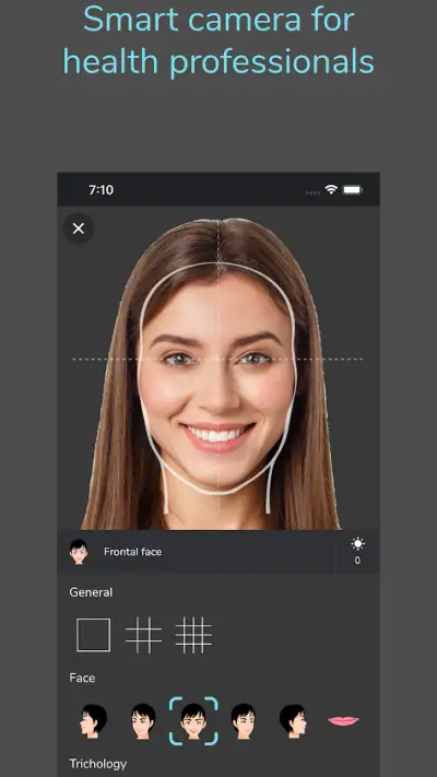 PhotoDoc screenshot 1