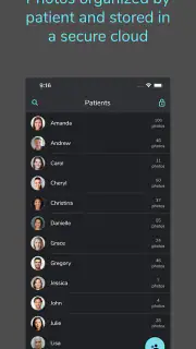 PhotoDoc screenshot 4