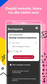 Photomath screenshot 2