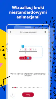 Photomath screenshot 5