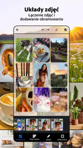 Photoshop Express Edytor Zdjęć screenshot