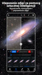 Photoshop Express Edytor Zdjęć screenshot 6