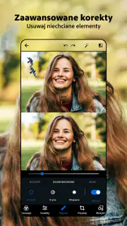 Photoshop Express Edytor Zdjęć screenshot 7
