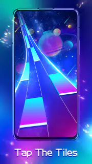 Piano Fire: Edm Music & Piano screenshot 2