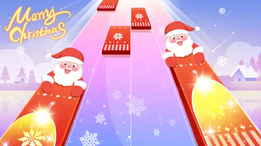 Piano Music Go - Gra Muzyczna screenshot