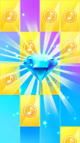 Piano Music Go - Gra Muzyczna screenshot